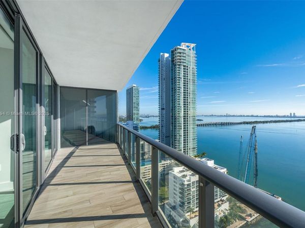 460 NE 28th St, Unit 2707, Miami, FL 33137