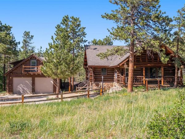 212 Valley Road, Lyons, CO 80540