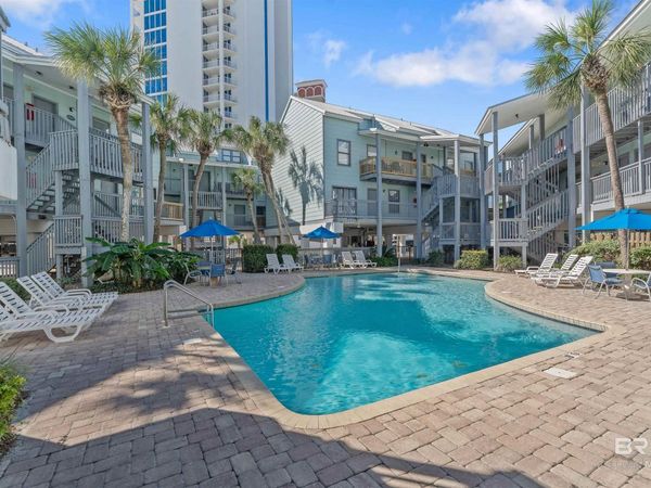 507 W Beach Boulevard, Unit 402, Gulf Shores, AL 36542