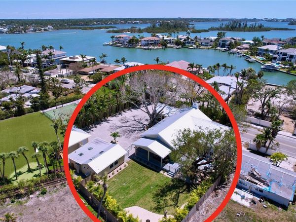 763 SIESTA DRIVE, SARASOTA, FL 34242