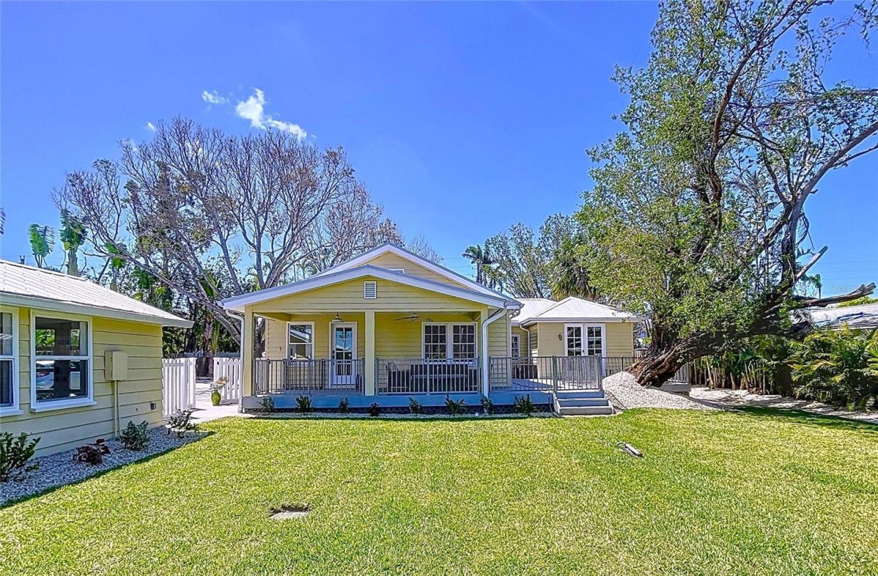 763 Siesta Drive, Sarasota, FL 34242 Photo