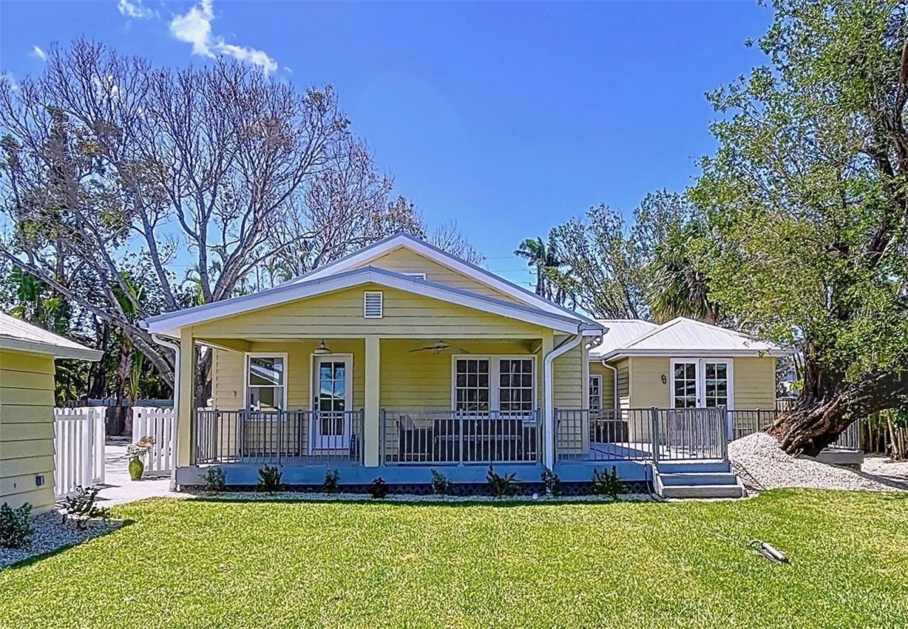 763 Siesta Drive, Sarasota, FL 34242 Photo