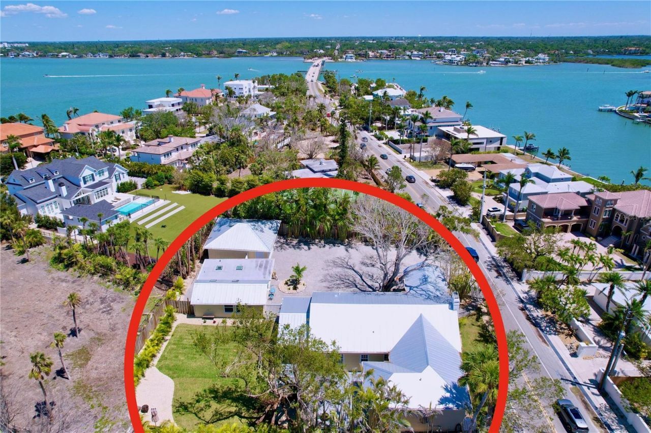 763 Siesta Drive, Sarasota, FL 34242 Photo