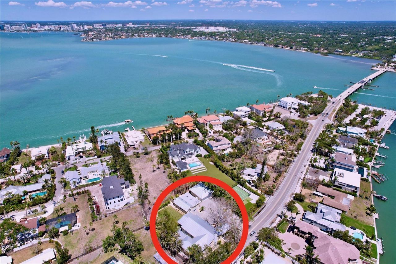 763 Siesta Drive, Sarasota, FL 34242 Photo