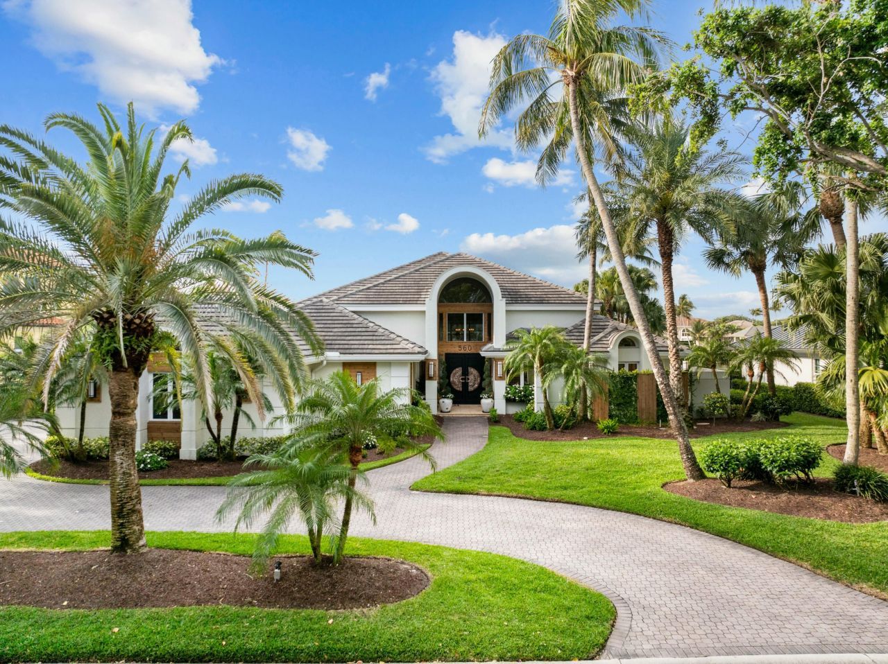 560 SW Bay Pointe Circle, Palm City, FL 34990 Photo