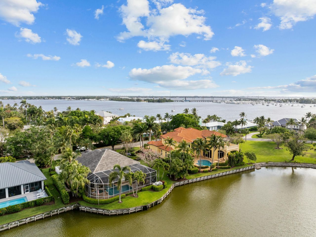 560 SW Bay Pointe Circle, Palm City, FL 34990 Photo