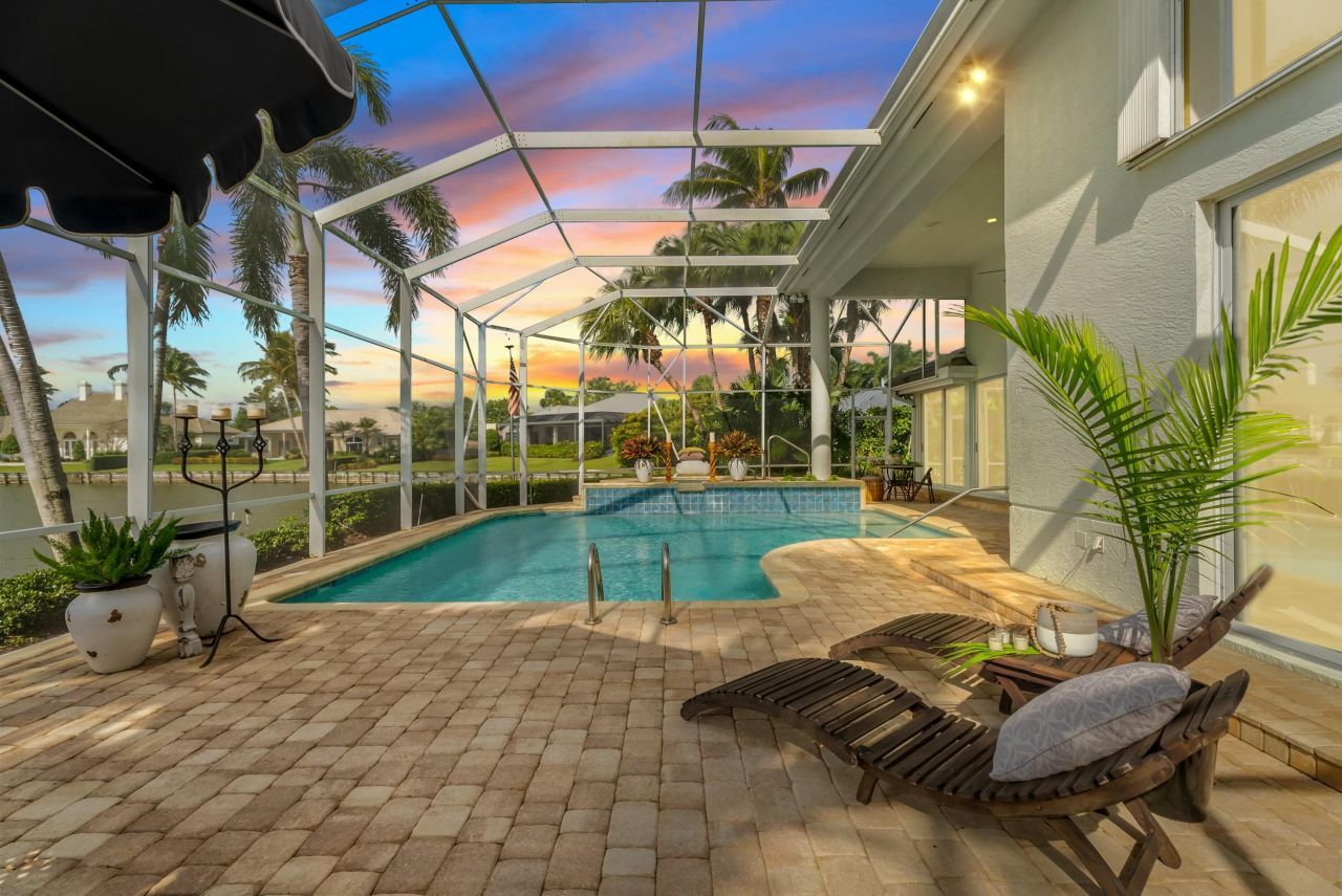 560 SW Bay Pointe Circle, Palm City, FL 34990 Photo