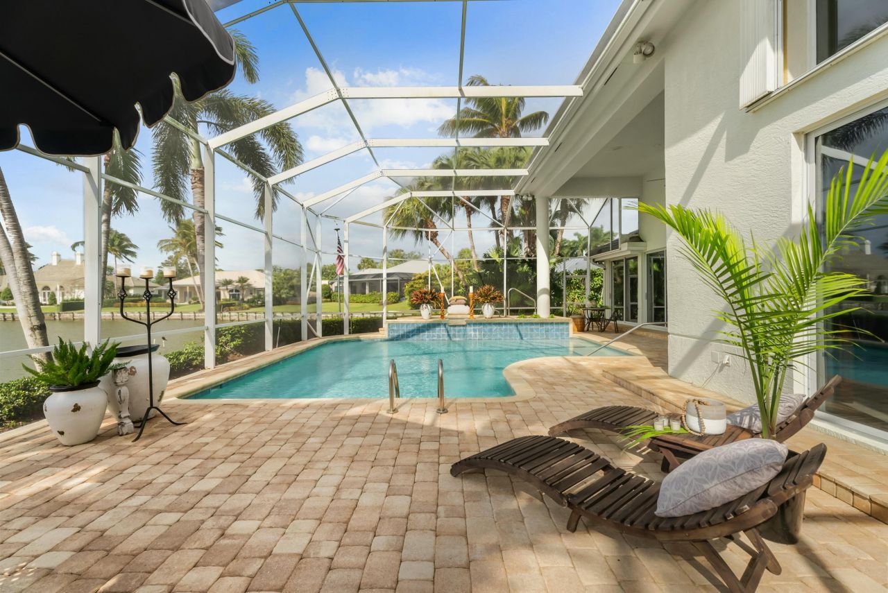 560 SW Bay Pointe Circle, Palm City, FL 34990 Photo