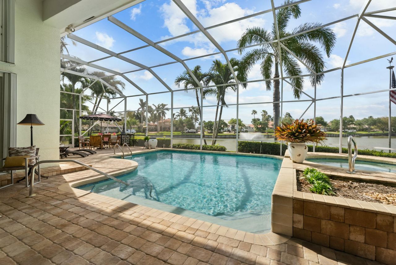 560 SW Bay Pointe Circle, Palm City, FL 34990 Photo