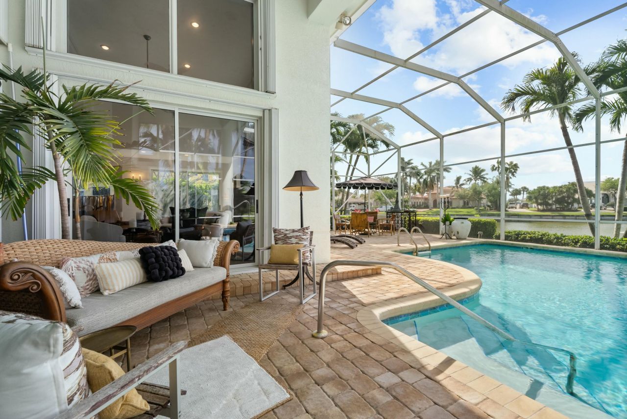 560 SW Bay Pointe Circle, Palm City, FL 34990 Photo