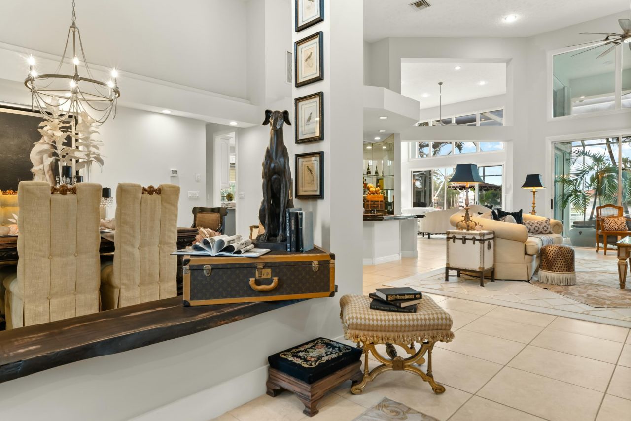 560 SW Bay Pointe Circle, Palm City, FL 34990 Photo