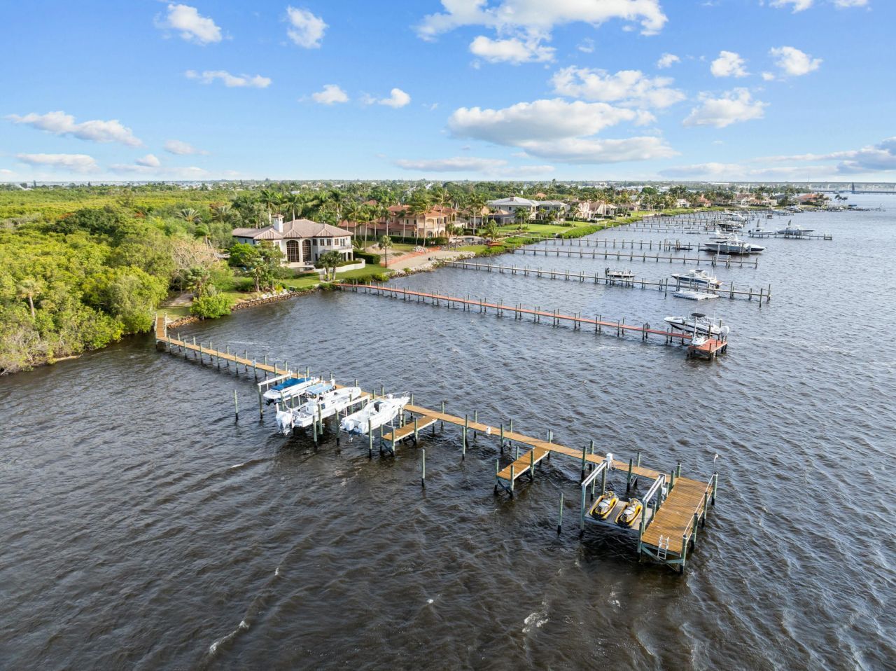 560 SW Bay Pointe Circle, Palm City, FL 34990 Photo