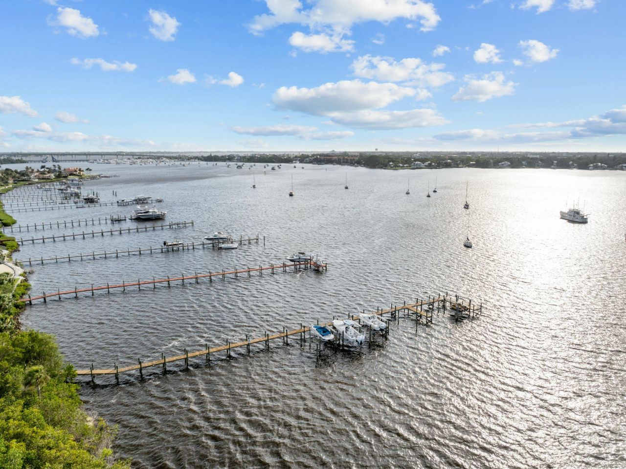 560 SW Bay Pointe Circle, Palm City, FL 34990 Photo