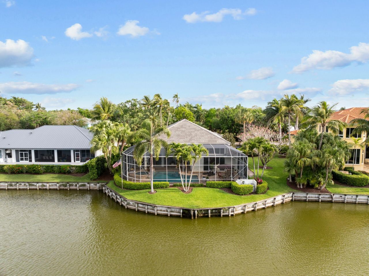 560 SW Bay Pointe Circle, Palm City, FL 34990 Photo