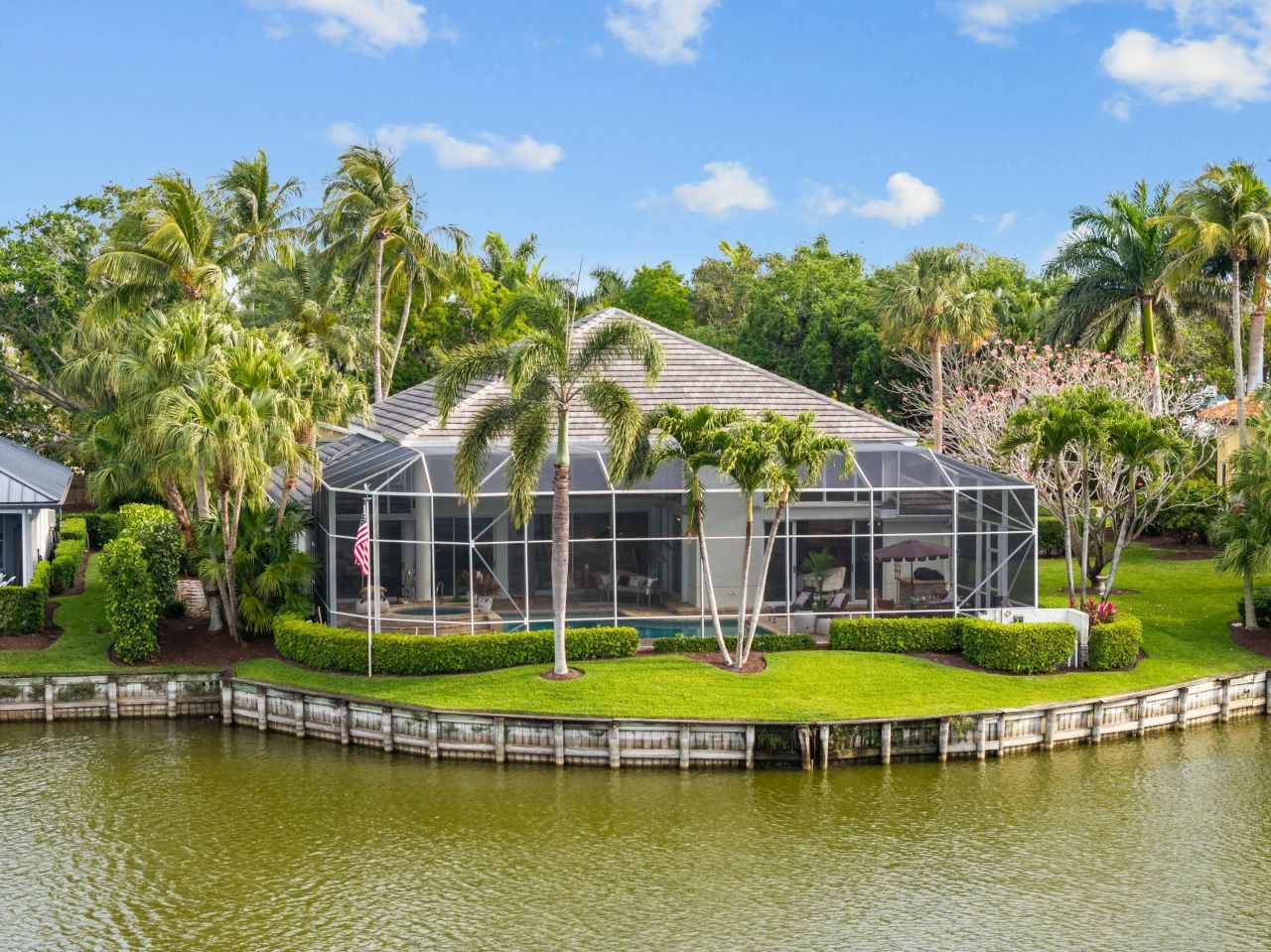 560 SW Bay Pointe Circle, Palm City, FL 34990 Photo