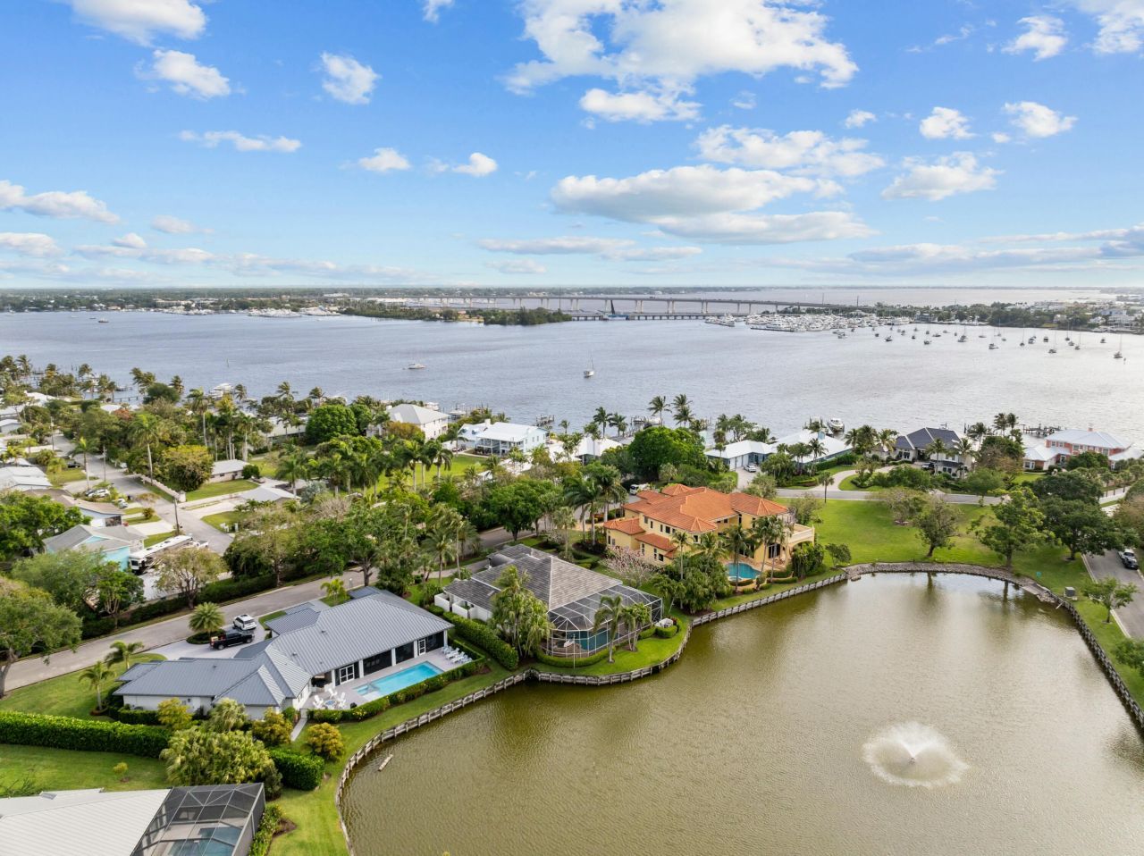 560 SW Bay Pointe Circle, Palm City, FL 34990 Photo