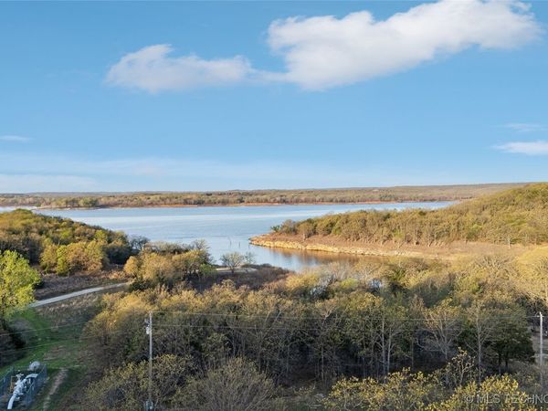 1 Indian Station Street, Osage, OK 74054