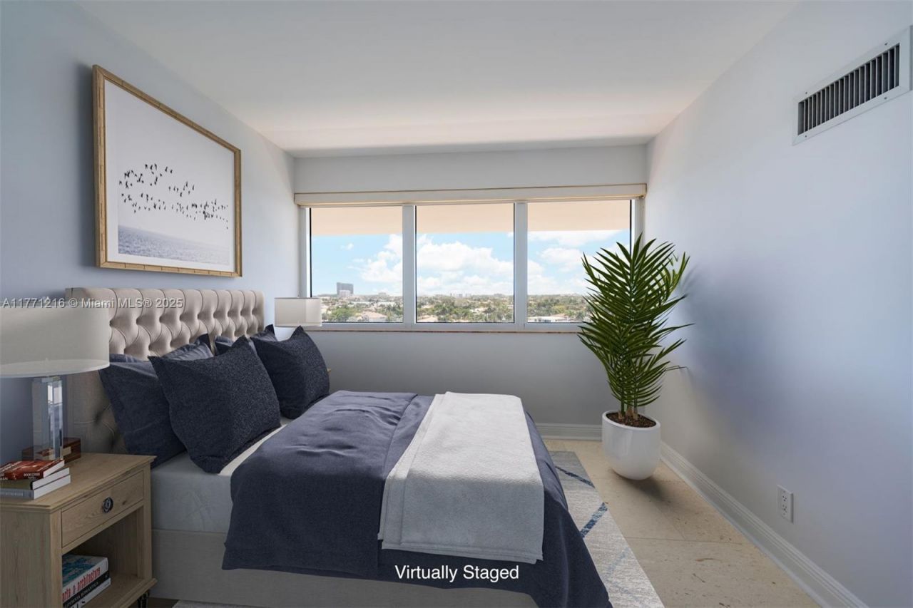 333 Sunset Dr, Unit 804, Fort Lauderdale, FL 33301 Photo