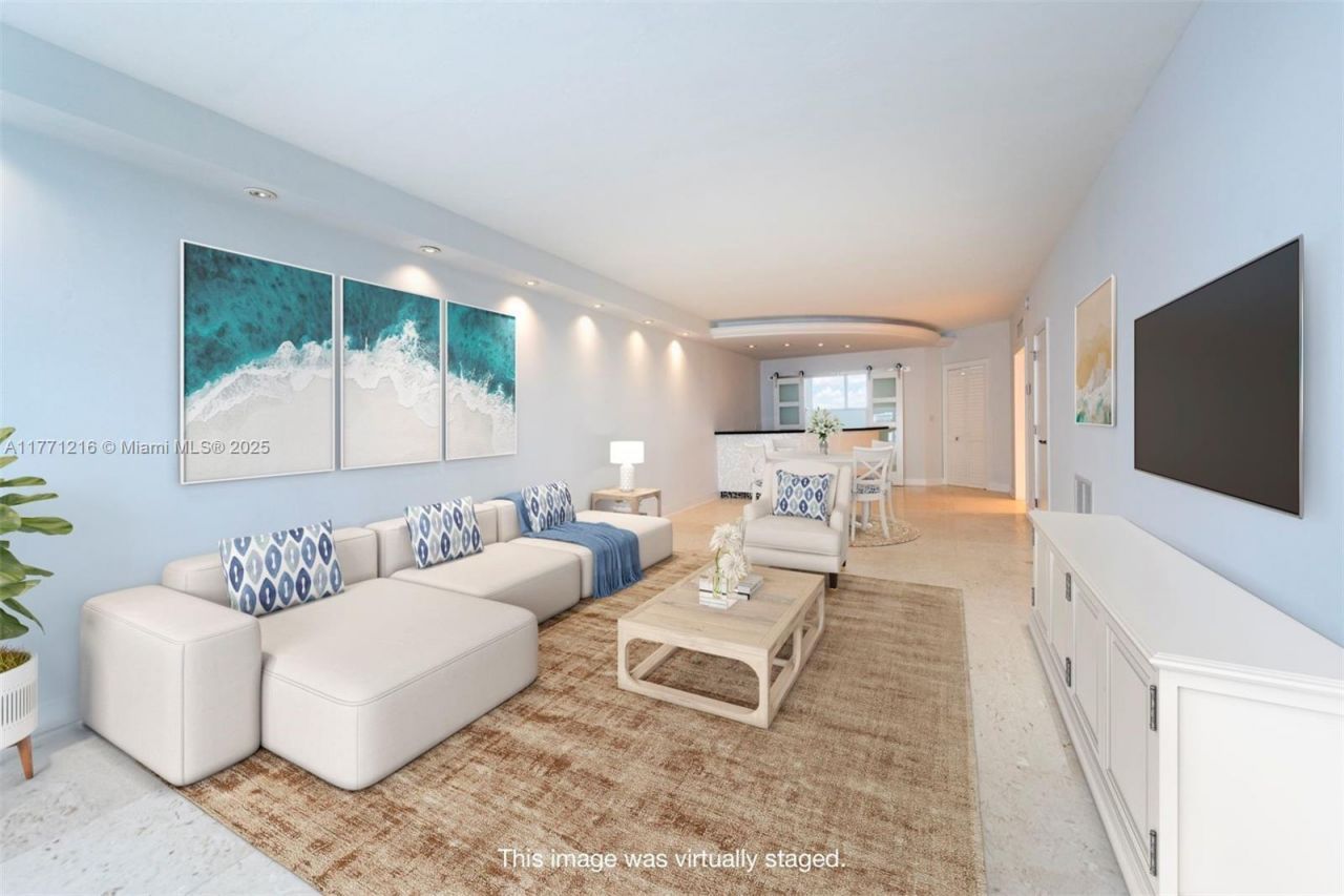 333 Sunset Dr, Unit 804, Fort Lauderdale, FL 33301 Photo