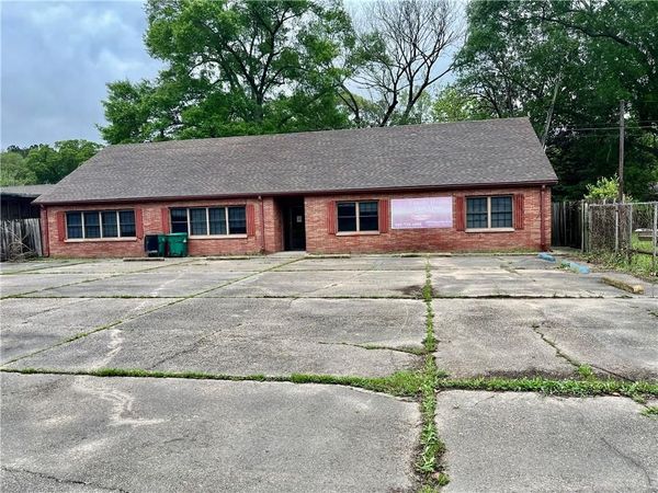 609 SUPERIOR Avenue, Bogalusa, LA 70427