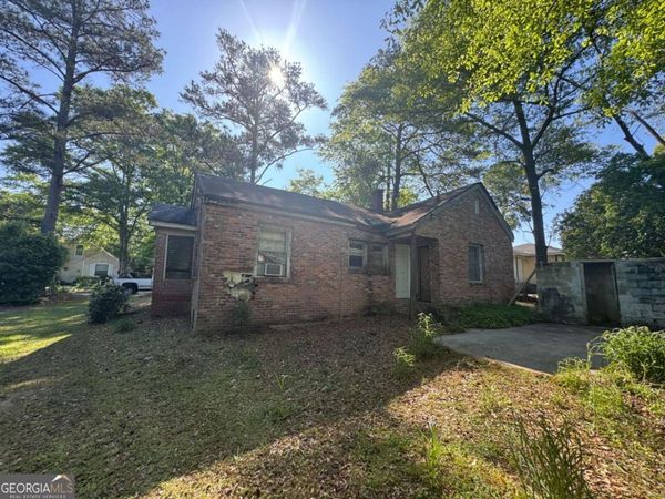 1727 Eveline Avenue, Macon, GA 31204