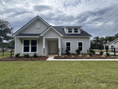 1968 Central Avenue, Summerville, SC 29483