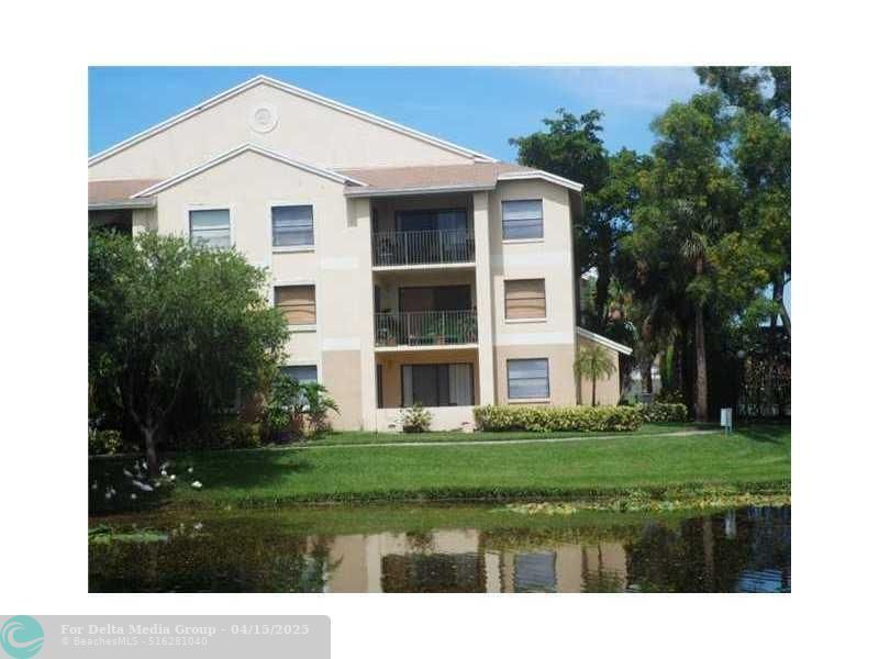 9999 Summerbreeze Dr, Unit 417, Sunrise, FL 33322 Photo