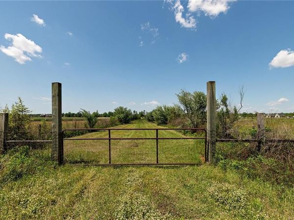 0 Langford Road, Fairhope, AL 36532