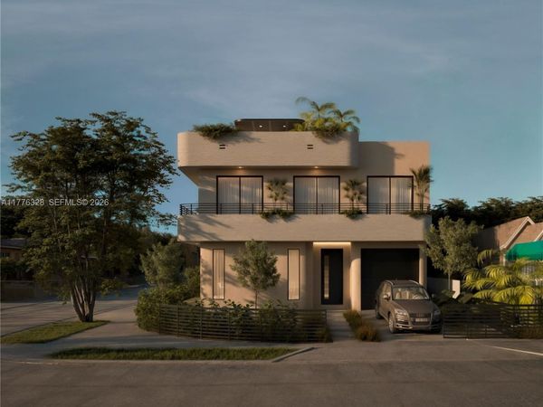 984 SW 10th St, Unit 1, Miami, FL 33130