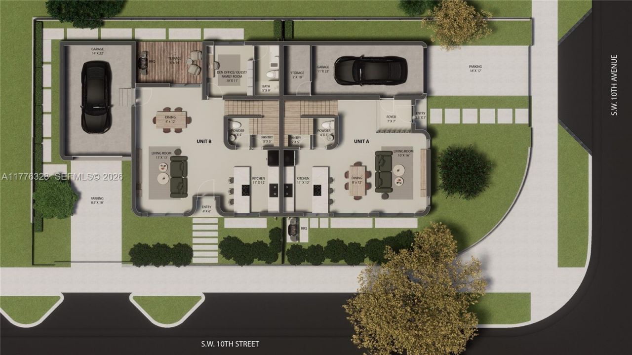 984 SW 10th St, Unit 1, Miami, FL 33130 Photo