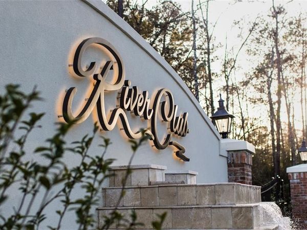 (Lot 137) 1392 RIVER CLUB Drive, Covington, LA 70433