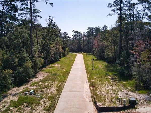 (Lot 141) 1833 DELTA Trail, Covington, LA 70433