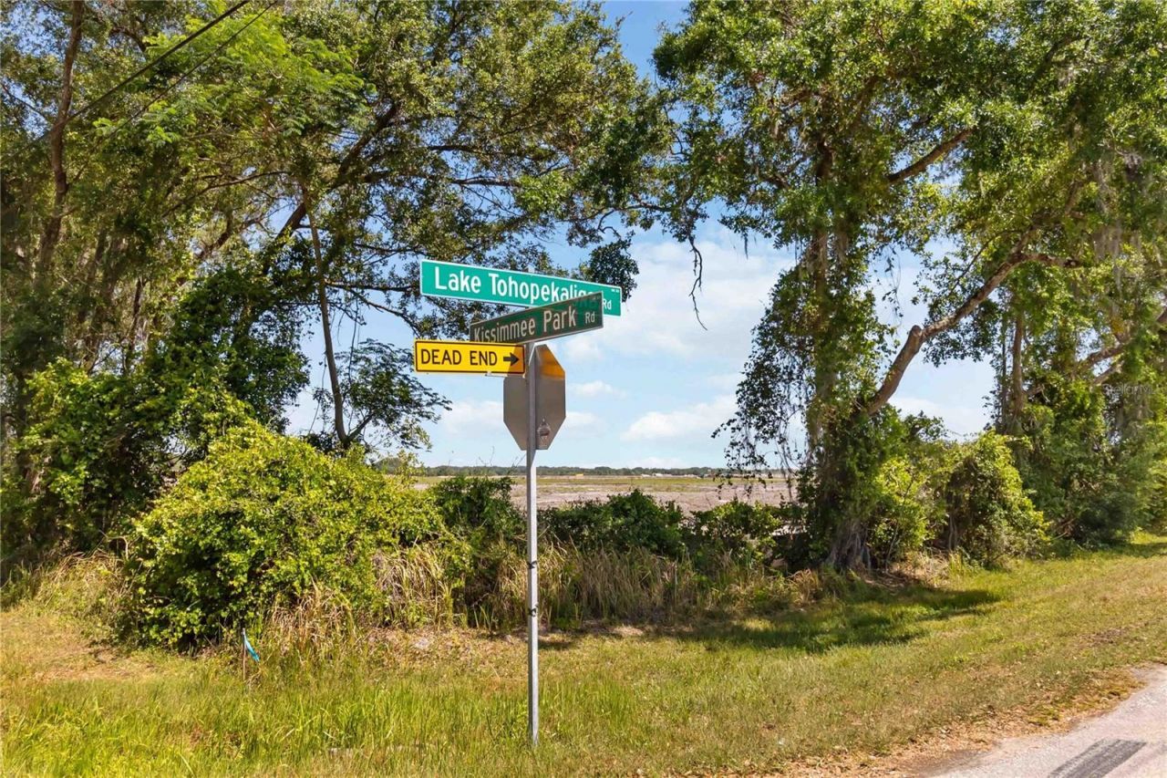 3650 Lake Tohopekaliga Road, Saint Cloud, FL 34772 Photo