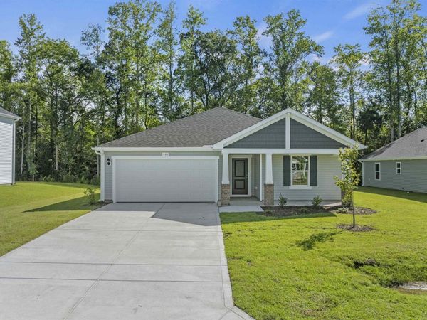 994 Cherrystone Loop, Conway, SC 29526