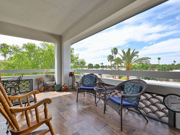 17404 N 99TH Avenue, Unit 318, Sun City, AZ 85373