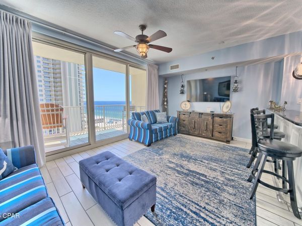 9900 S Thomas Drive, Unit 1009, Panama City, FL 32408