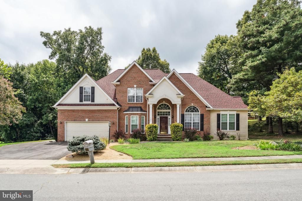 109 QUAIL COURT, LA PLATA, MD 20646