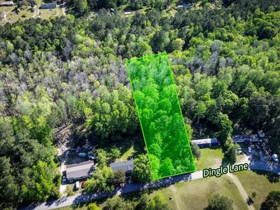 351 Dingle Lane, Saint Stephen, SC 29479