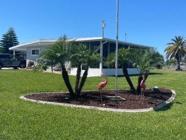 57 HARBOR WAY, Unit 24, PALM HARBOR, FL 34684