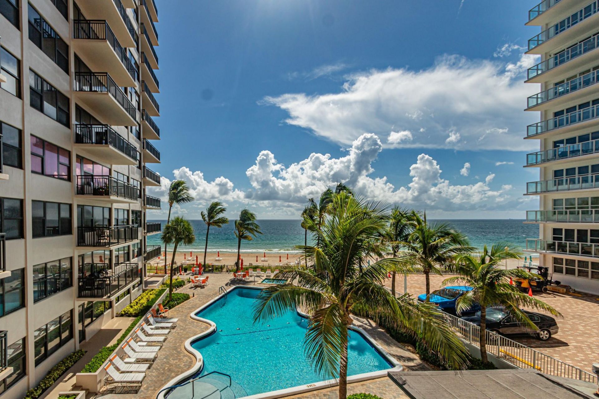 3800 Galt Ocean Drive, Unit 310, Fort Lauderdale, FL 33308 Photo