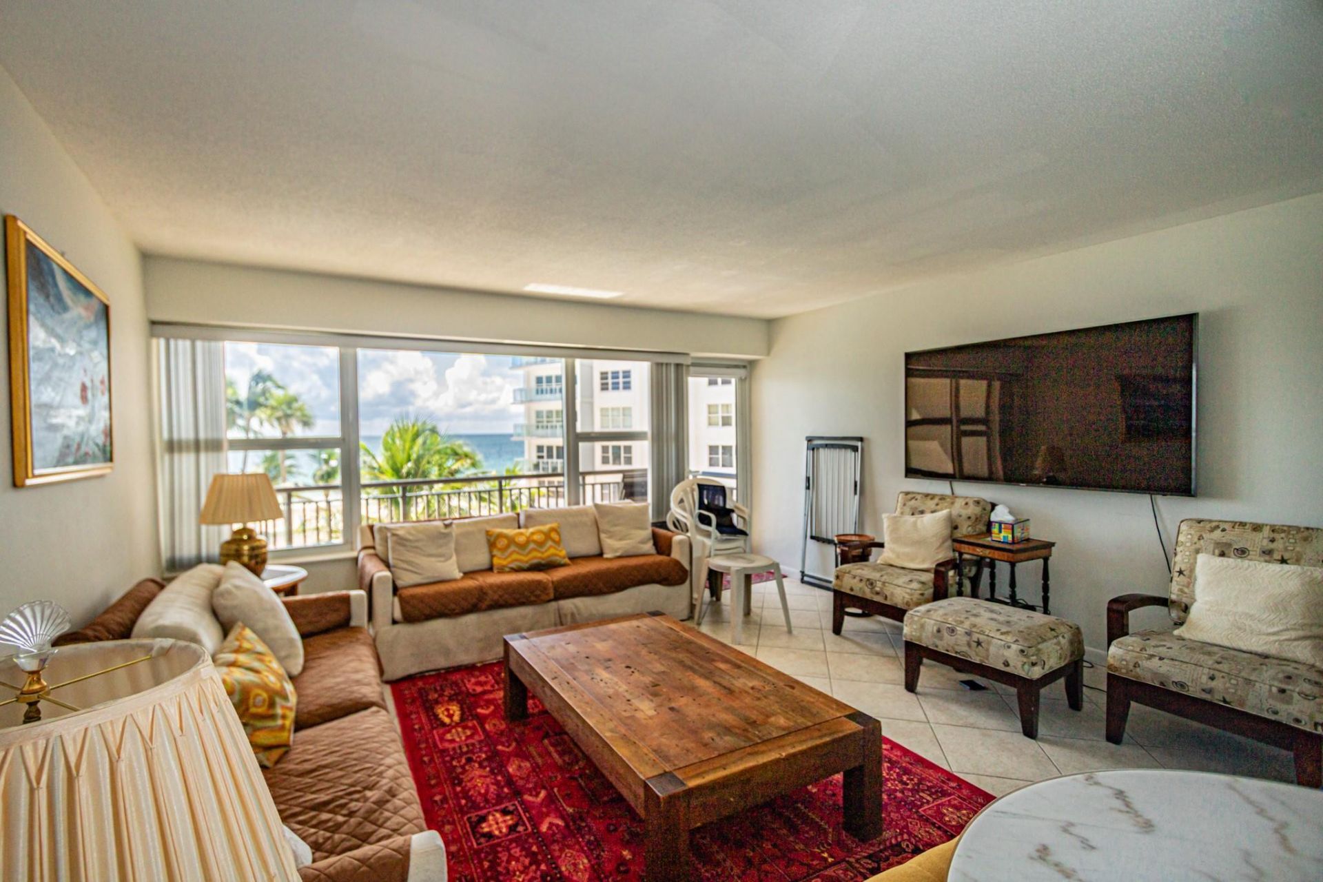 3800 Galt Ocean Drive, Unit 310, Fort Lauderdale, FL 33308 Photo