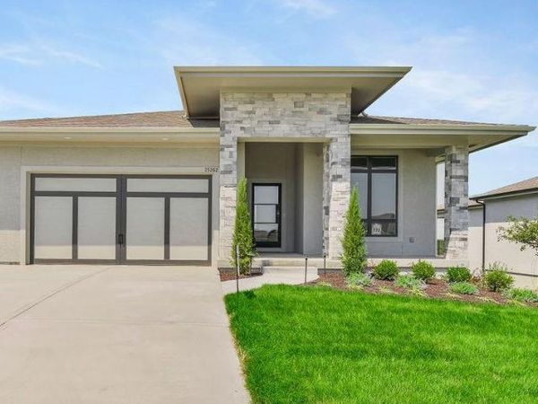 16159 S Kaw Street, Olathe, KS 66062