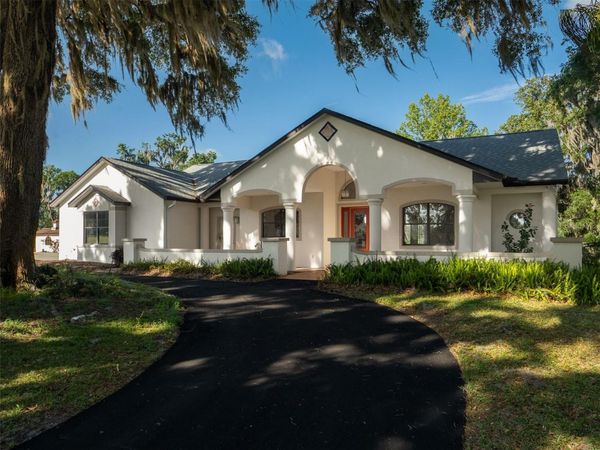 16700/16702 NW HIGHWAY 225, REDDICK, FL 32686