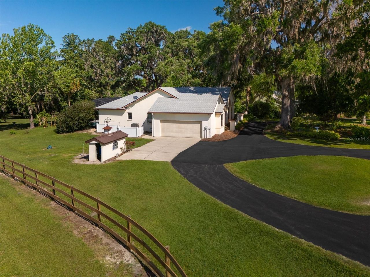 16700/16702 NW Highway 225, Reddick, FL 32686 Photo