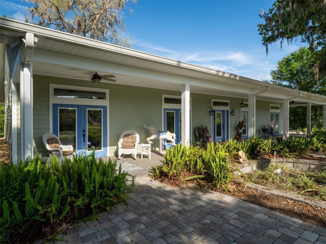 16700/16702 NW Highway 225, Reddick, FL 32686 Photo