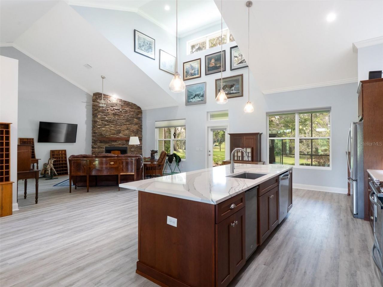 16700/16702 NW Highway 225, Reddick, FL 32686 Photo