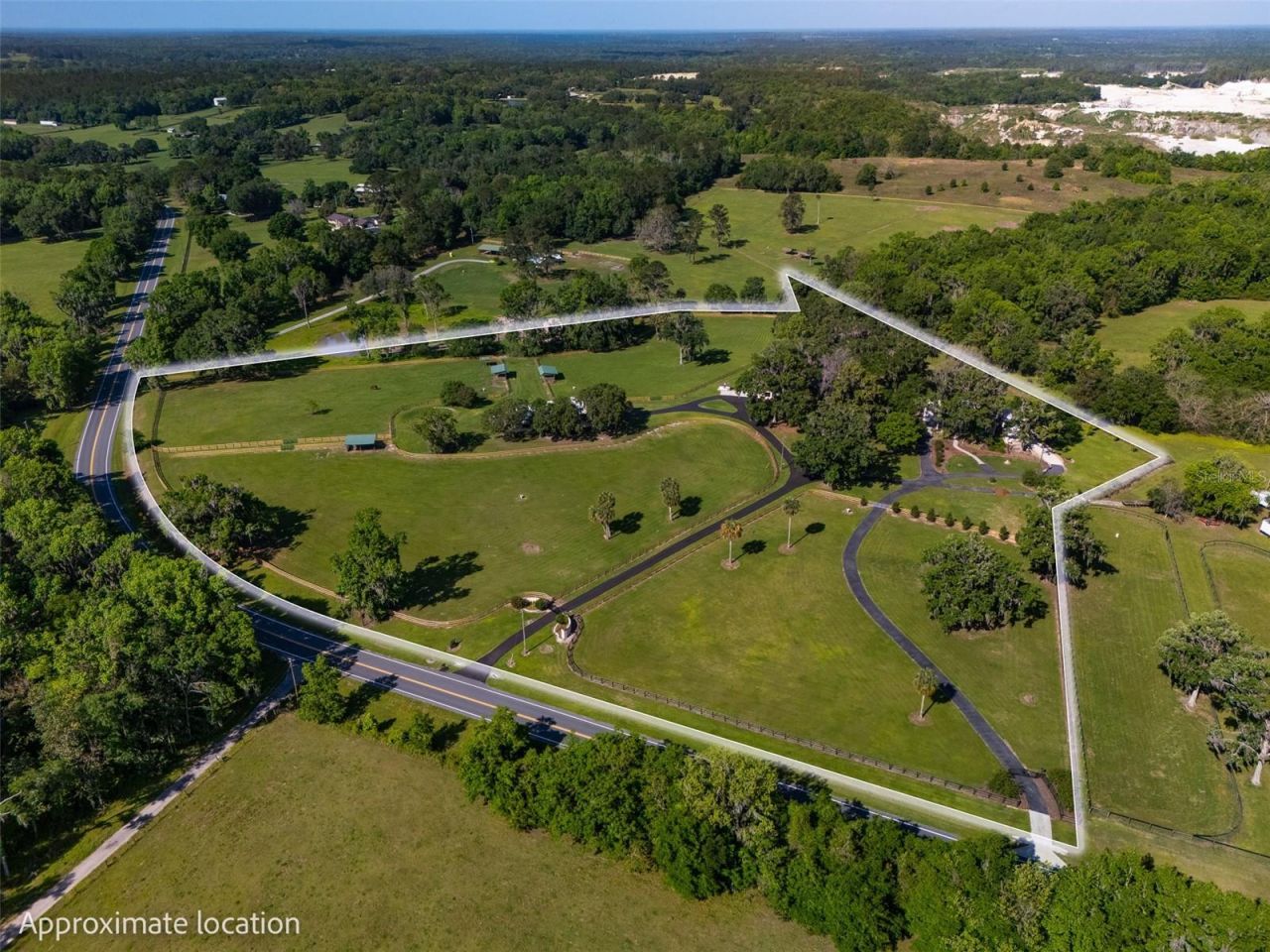 16700/16702 NW Highway 225, Reddick, FL 32686 Photo