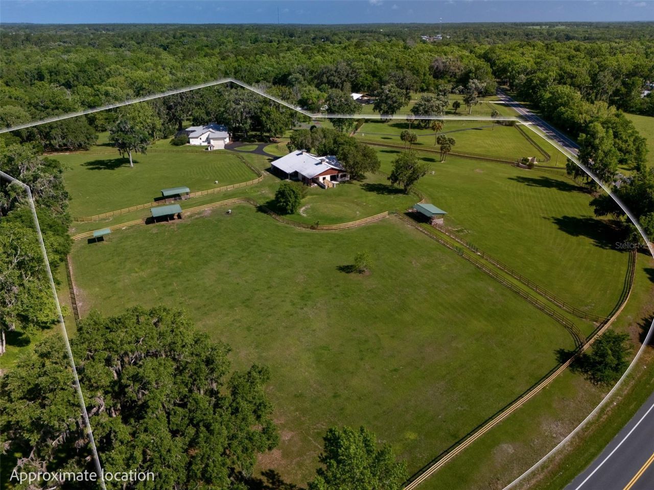 16700/16702 NW Highway 225, Reddick, FL 32686 Photo