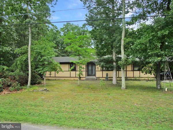 117 MAPLE AVENUE, WATERFORD WORKS, NJ 08089