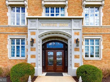 1525 N FRONT STREET, Unit 412, HARRISBURG, PA 17102